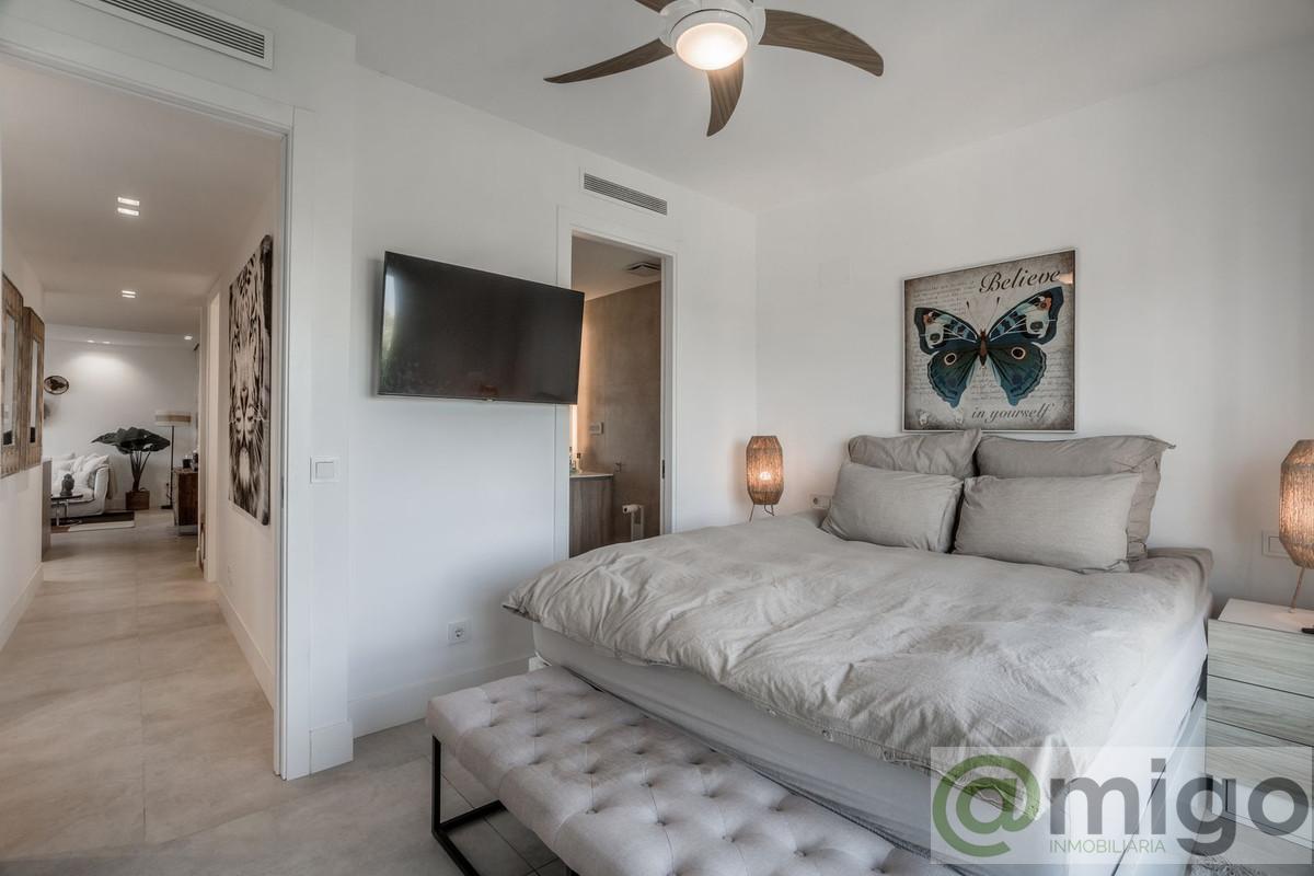 Venta de apartamento en Marbella