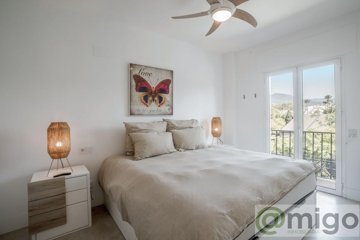 Venta de apartamento en Marbella