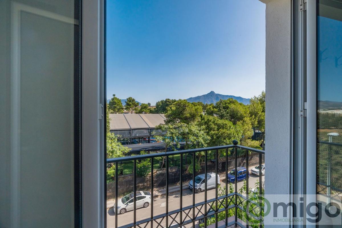 Venta de apartamento en Marbella