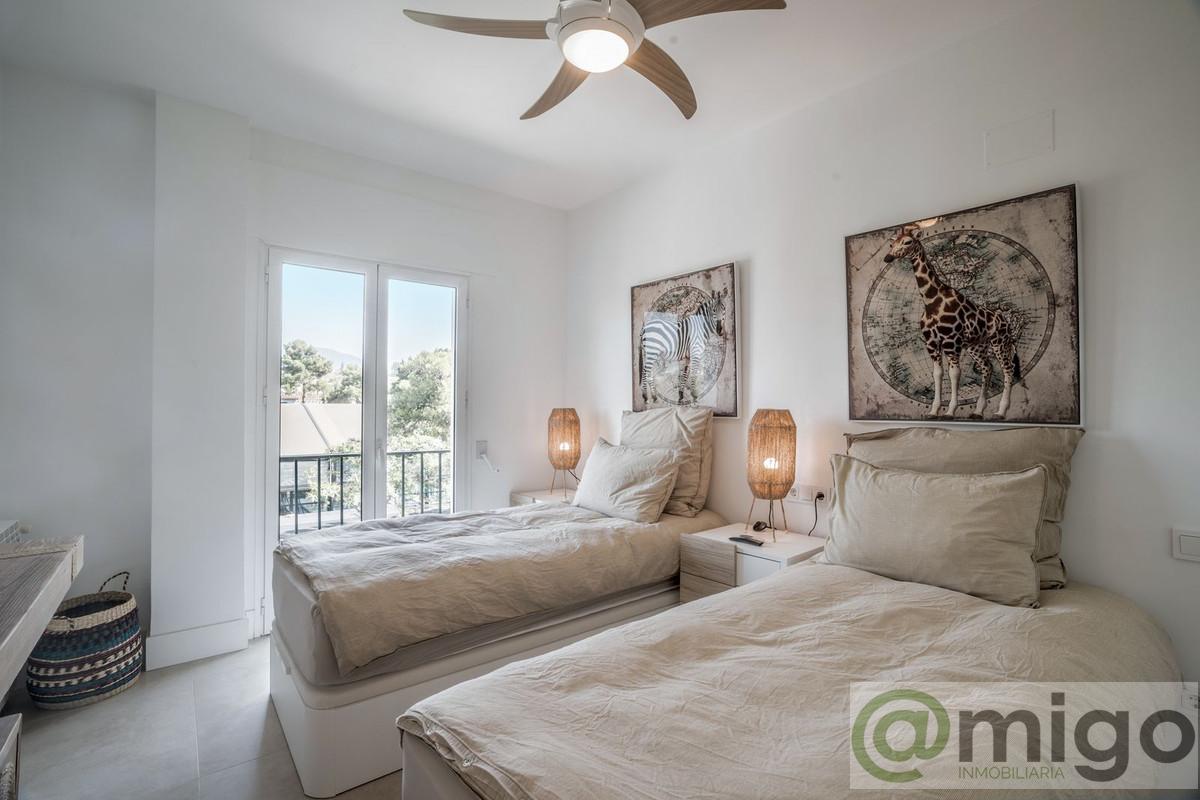 Venta de apartamento en Marbella