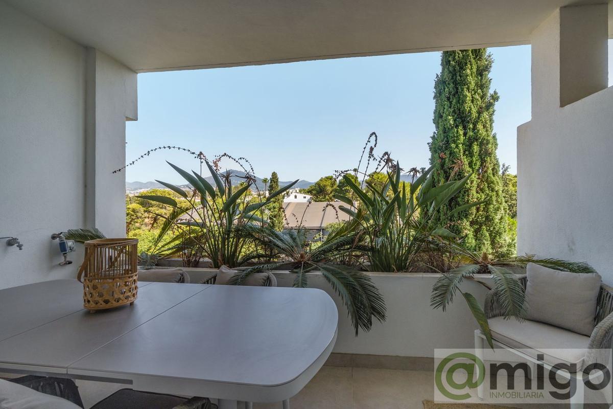 Venta de apartamento en Marbella