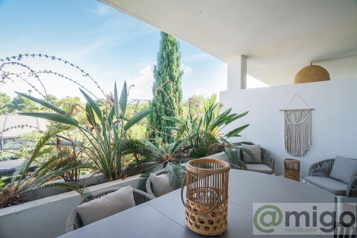 Venta de apartamento en Marbella