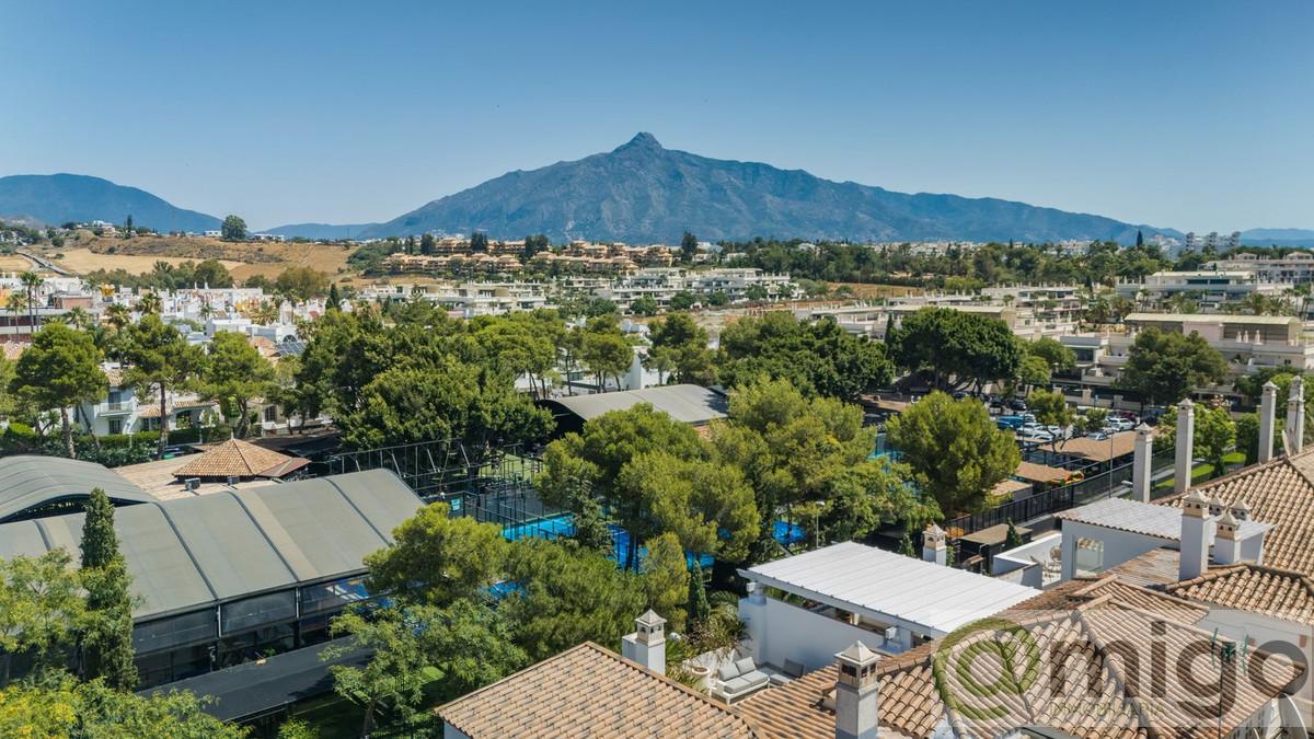 Venta de apartamento en Marbella