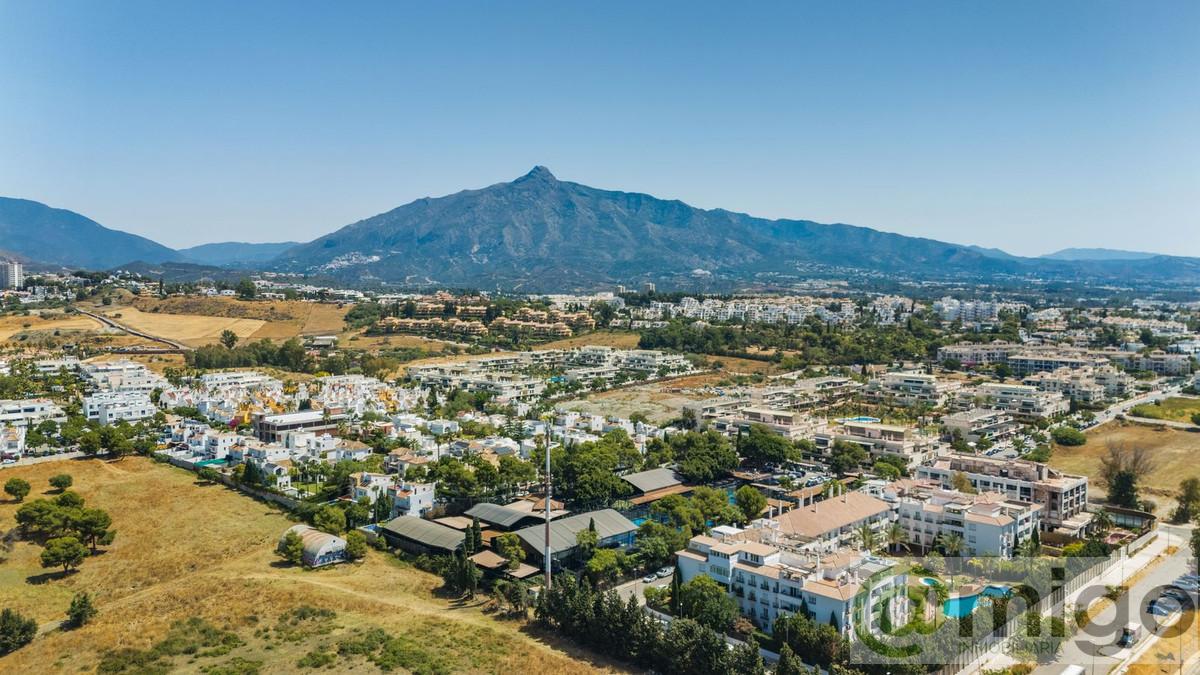 Venta de apartamento en Marbella