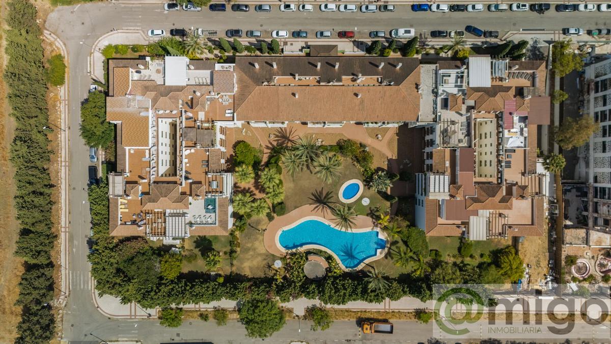 Venta de apartamento en Marbella