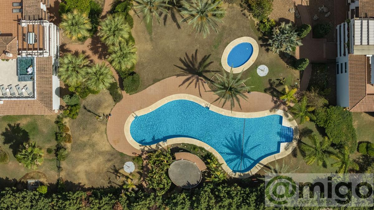 Venta de apartamento en Marbella