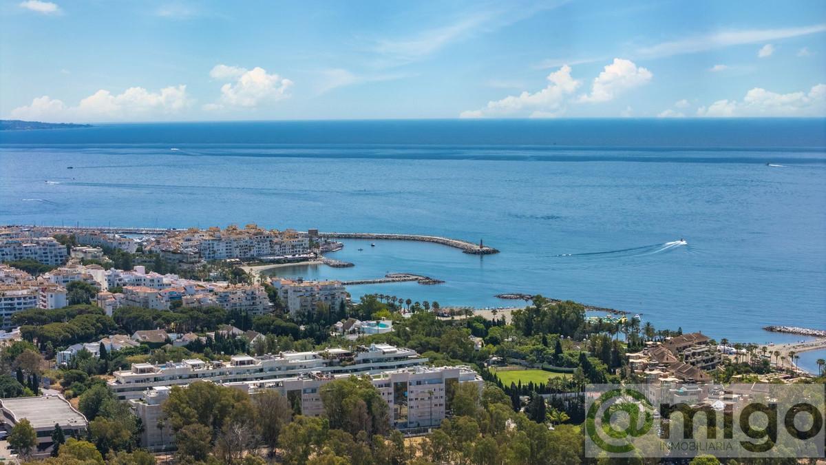 Venta de apartamento en Marbella