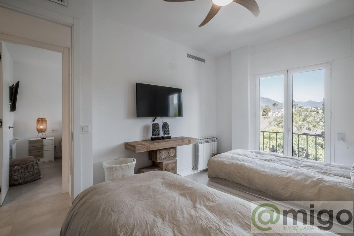 Venta de apartamento en Marbella