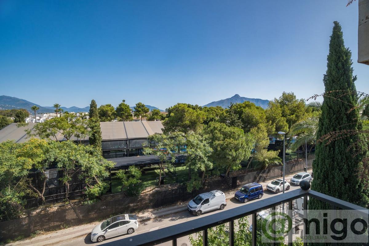 Venta de apartamento en Marbella