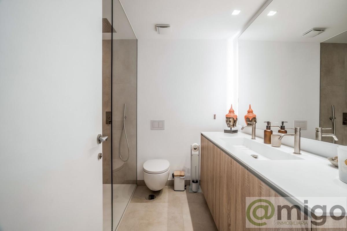 Venta de apartamento en Marbella