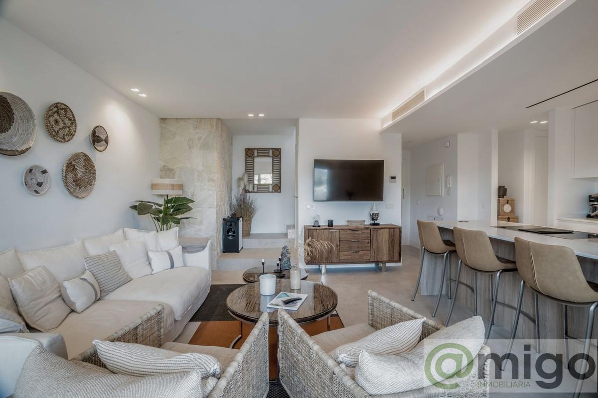 Venta de apartamento en Marbella