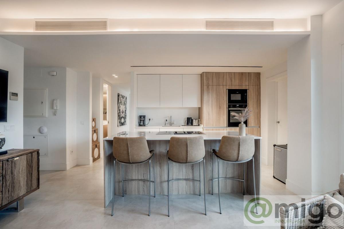 Venta de apartamento en Marbella