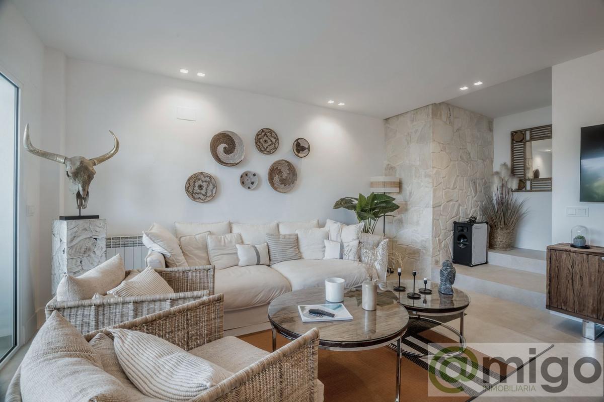 Venta de apartamento en Marbella