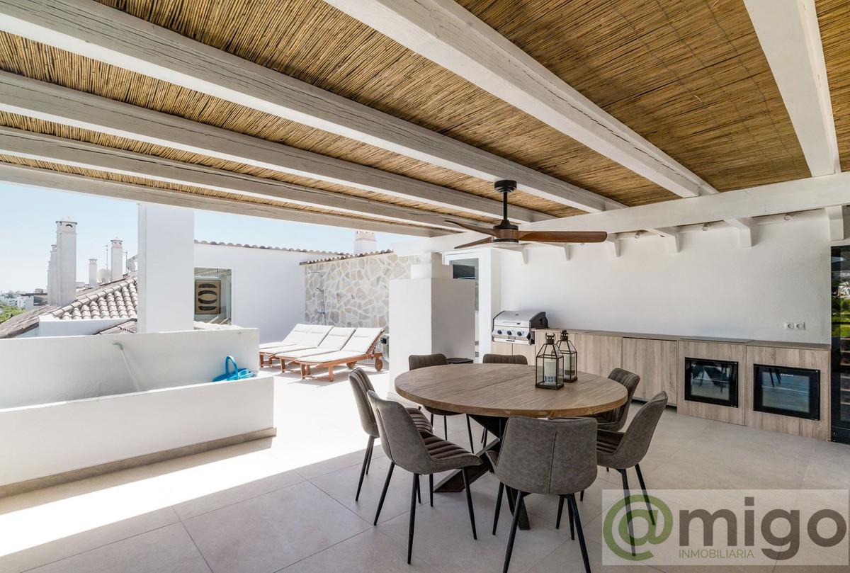 Venta de apartamento en Marbella