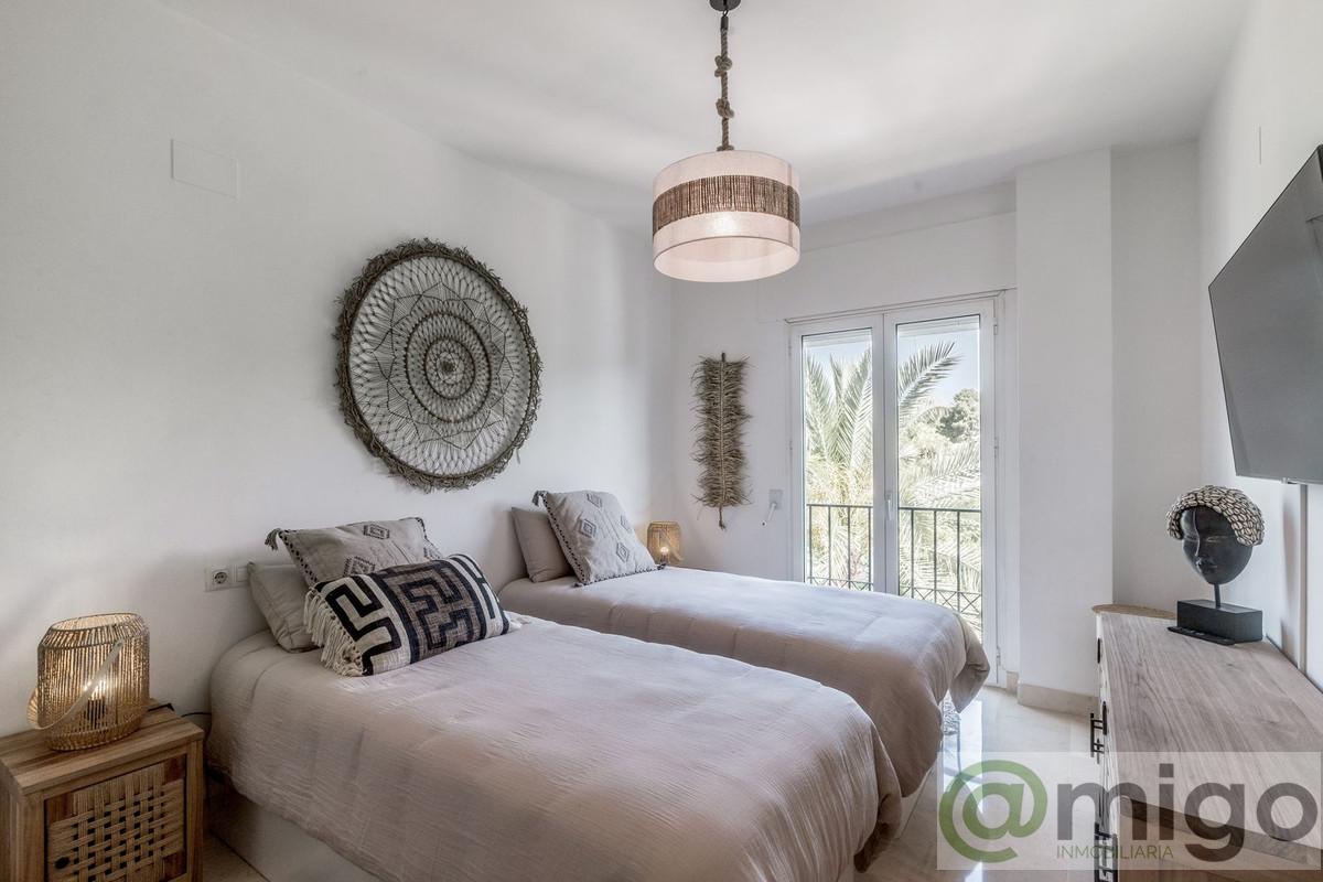 Venta de apartamento en Marbella