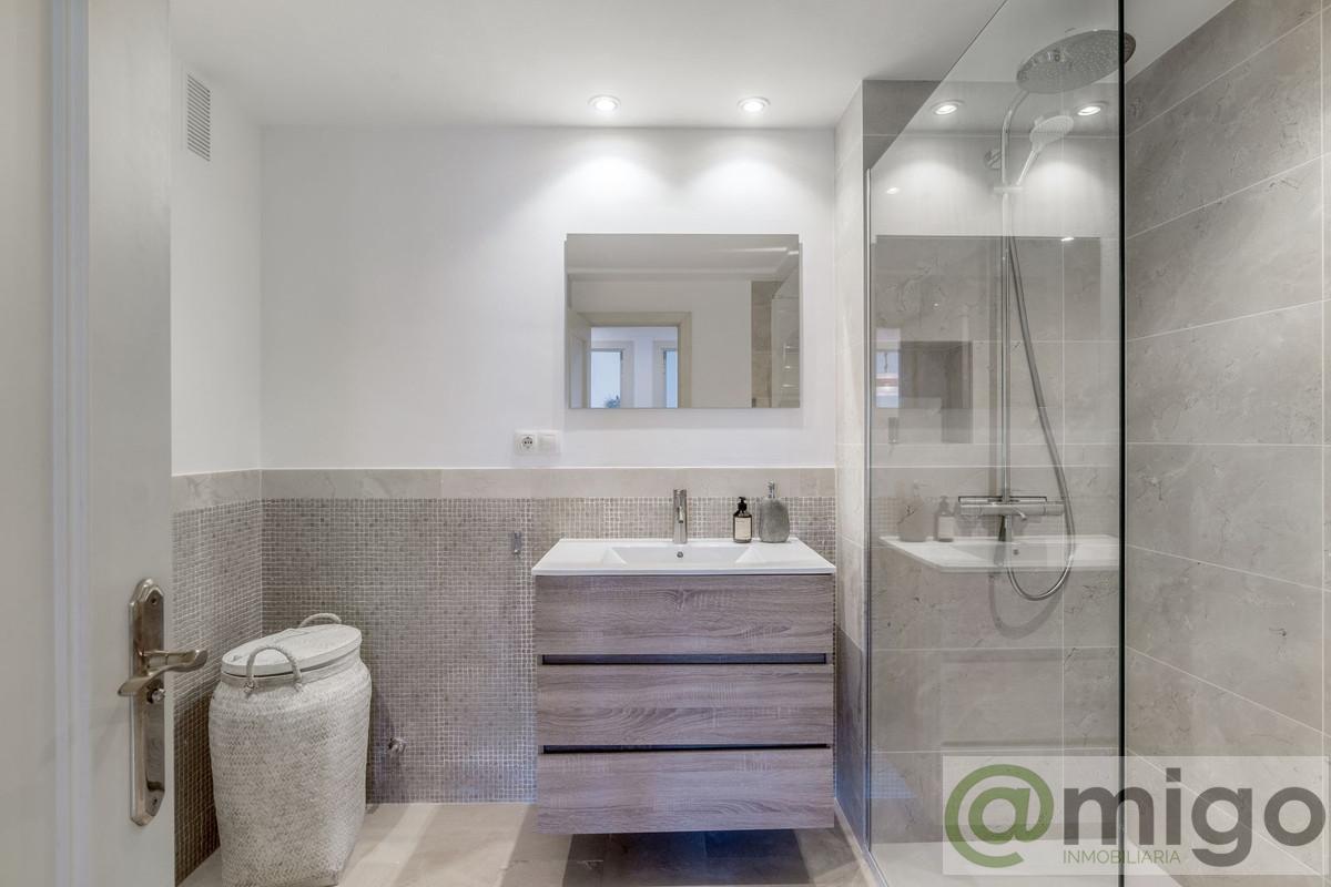 Venta de apartamento en Marbella