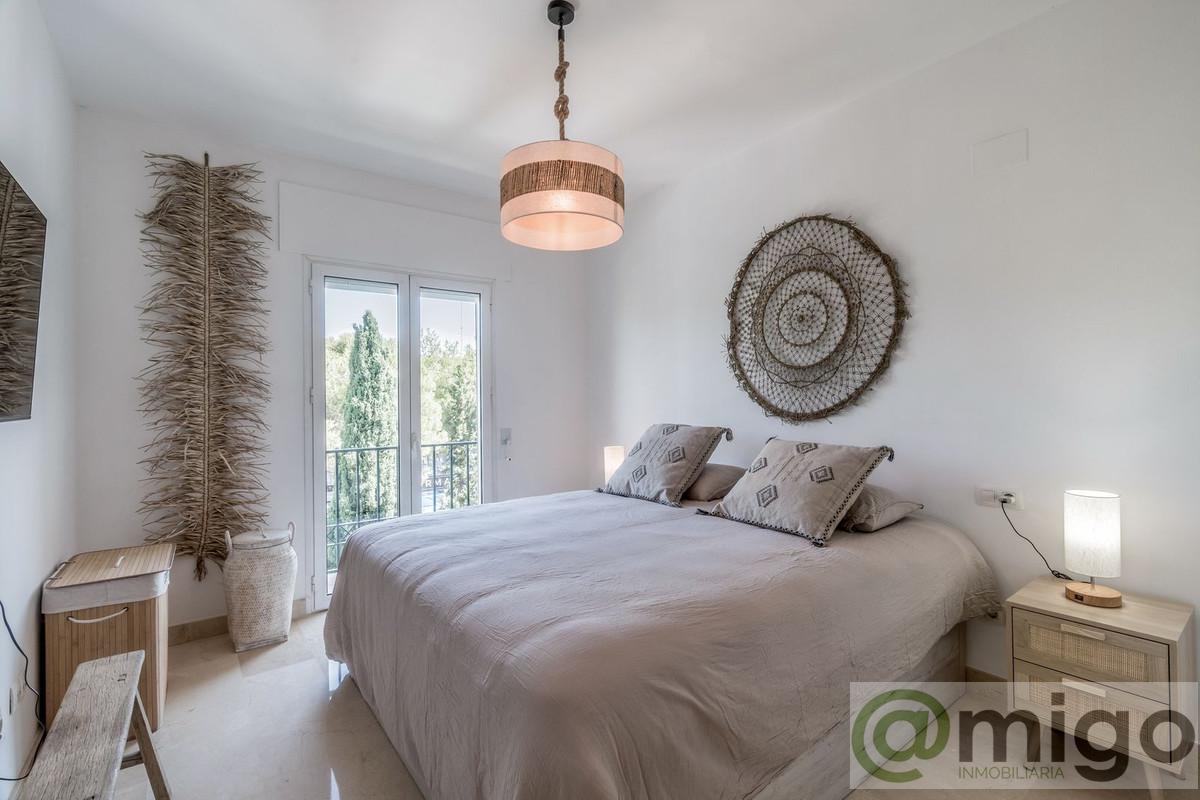 Venta de apartamento en Marbella