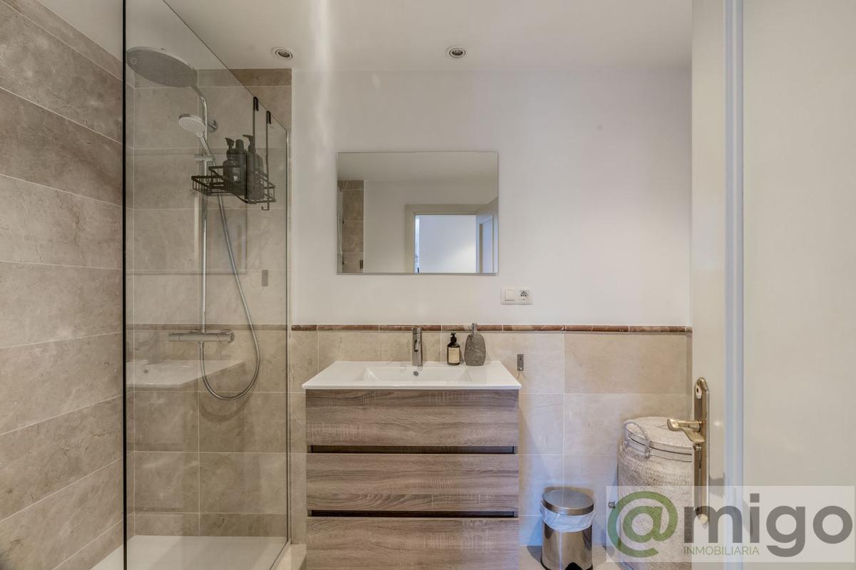 Venta de apartamento en Marbella