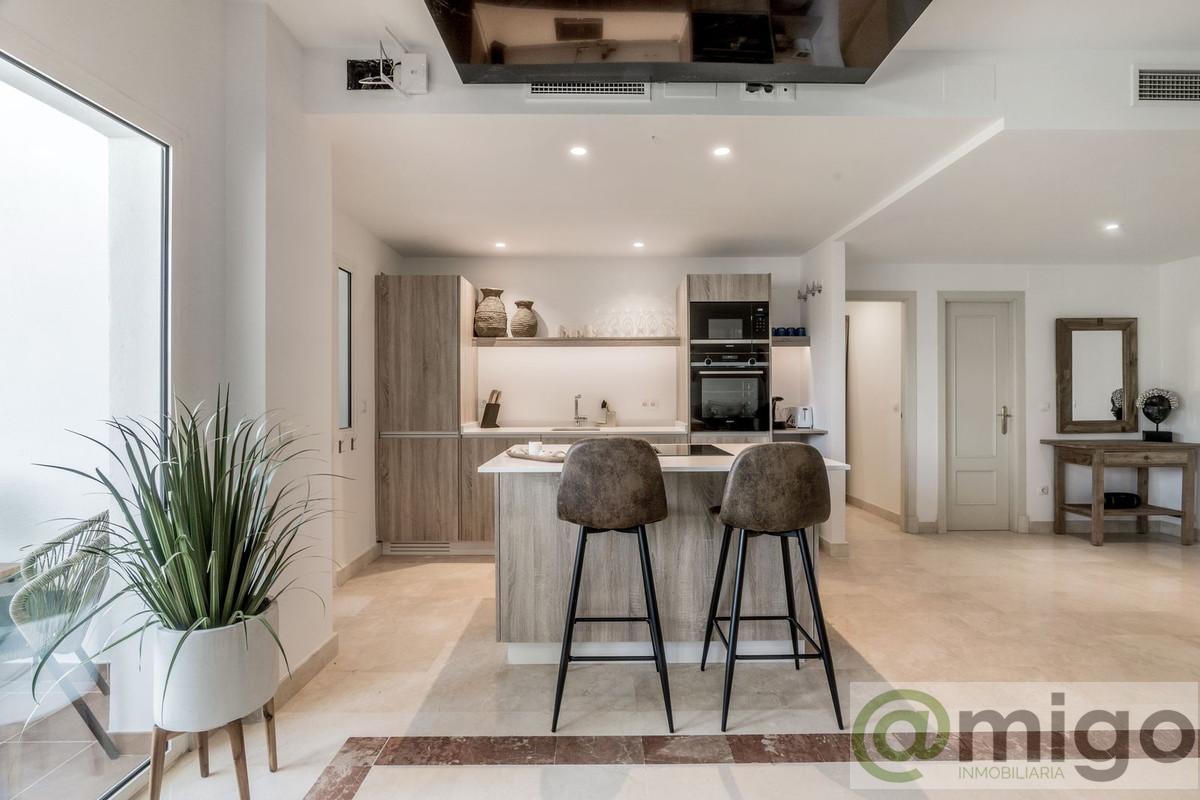 Venta de apartamento en Marbella