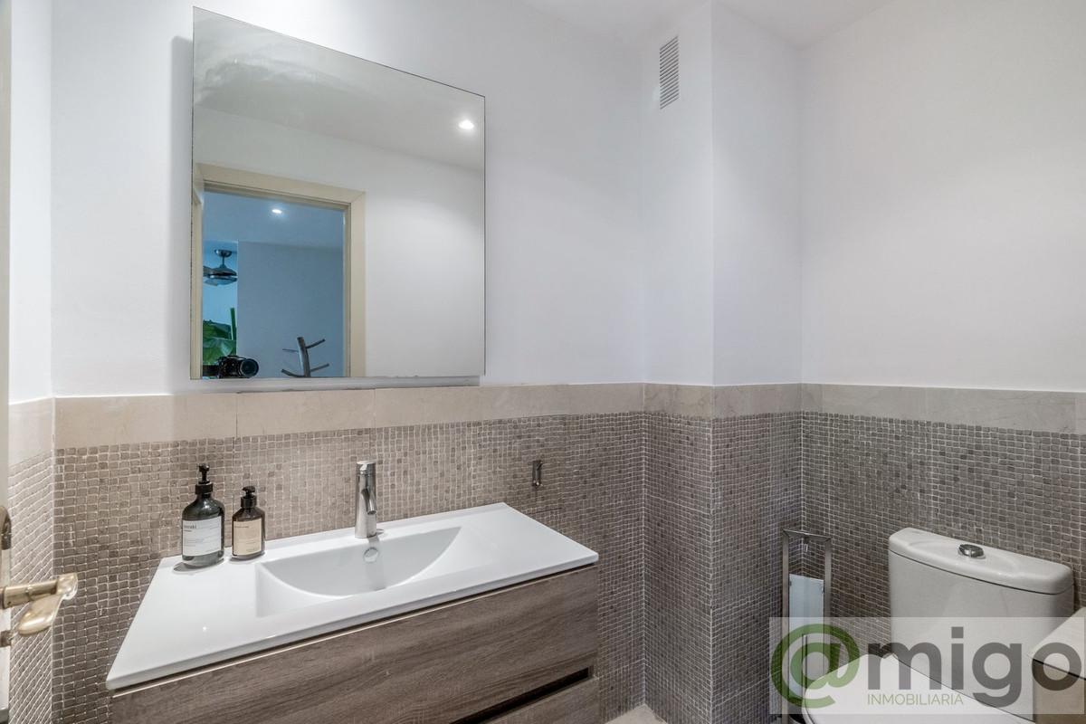 Venta de apartamento en Marbella