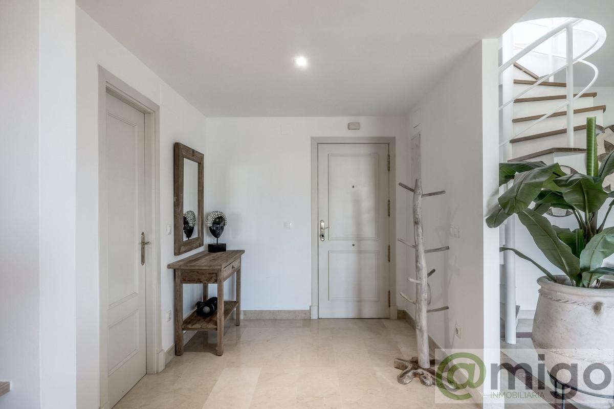 Venta de apartamento en Marbella