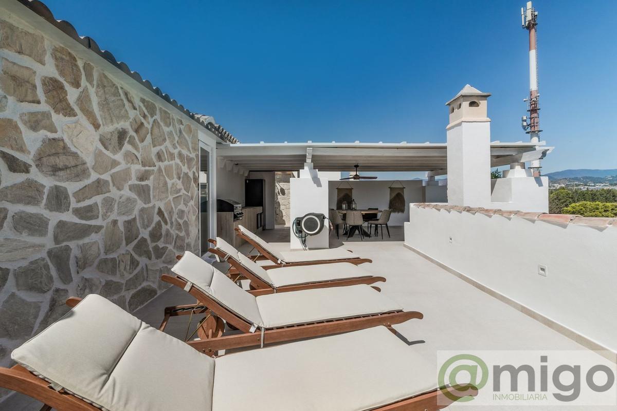 Venta de apartamento en Marbella