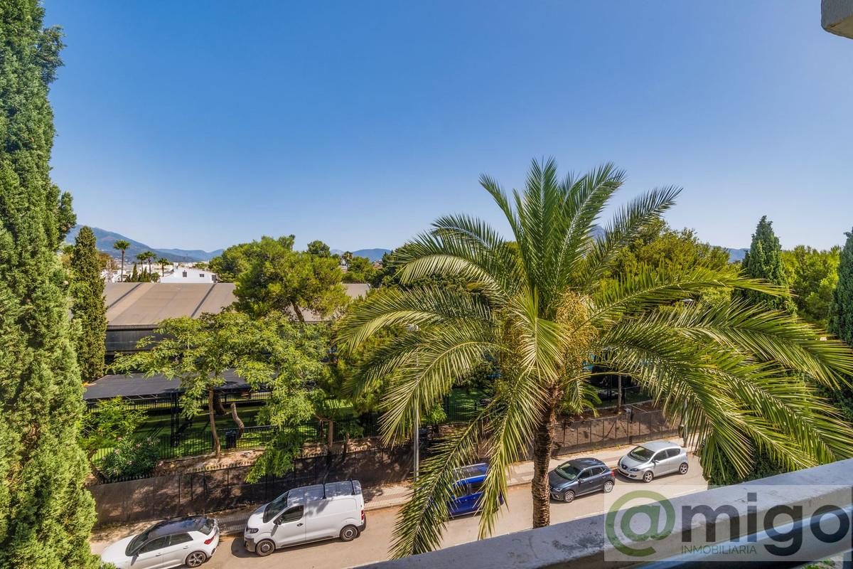 Venta de apartamento en Marbella