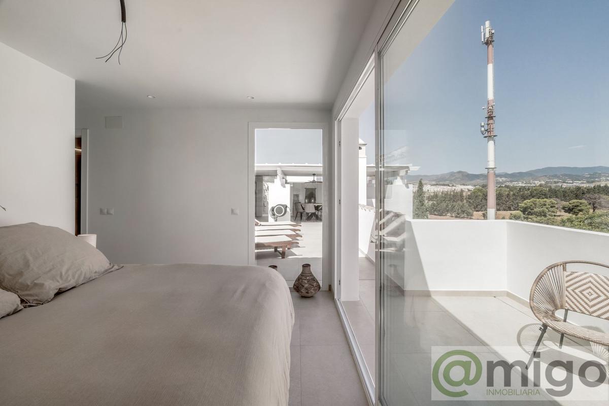 Venta de apartamento en Marbella