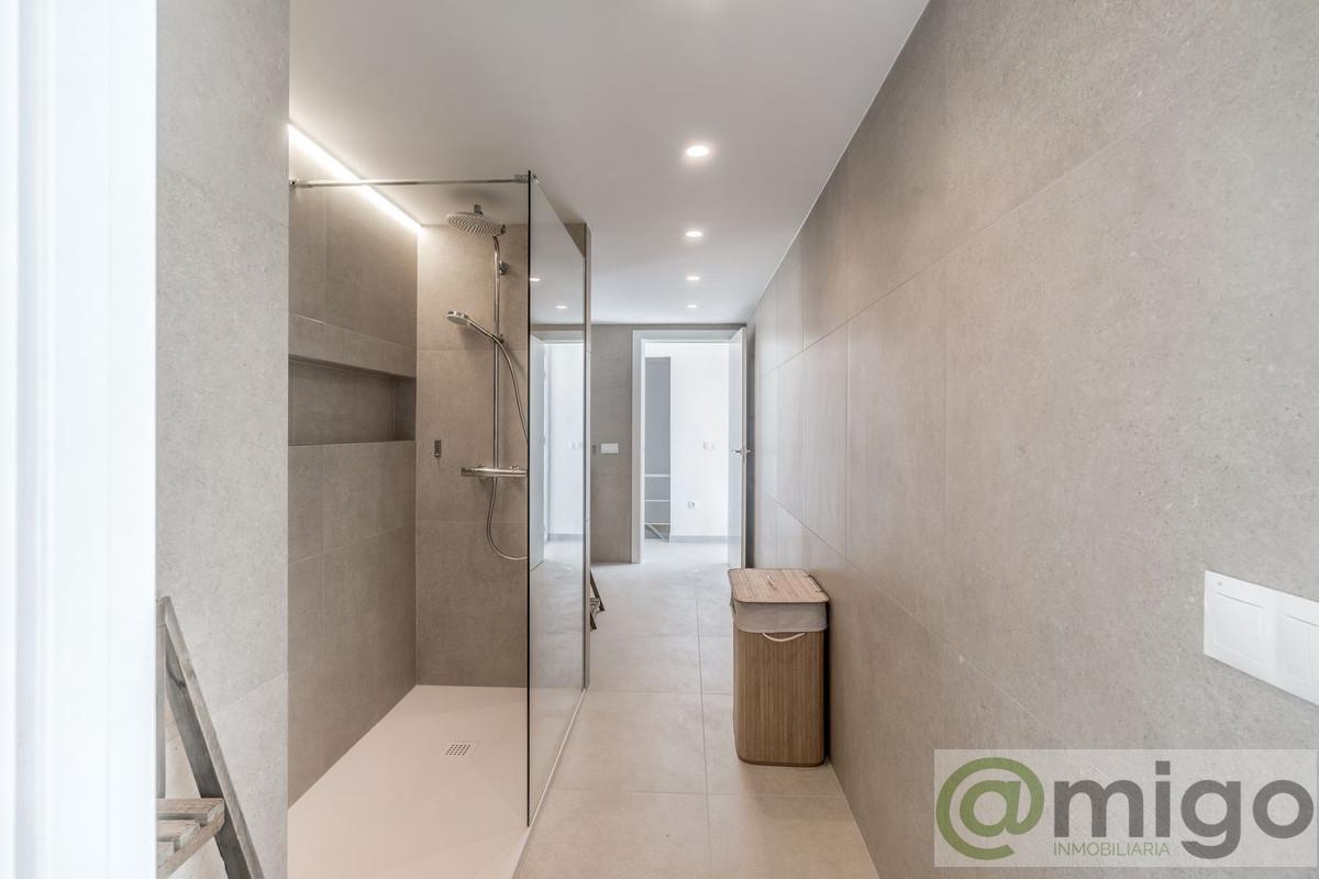 Venta de apartamento en Marbella