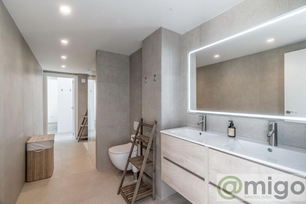 Venta de apartamento en Marbella