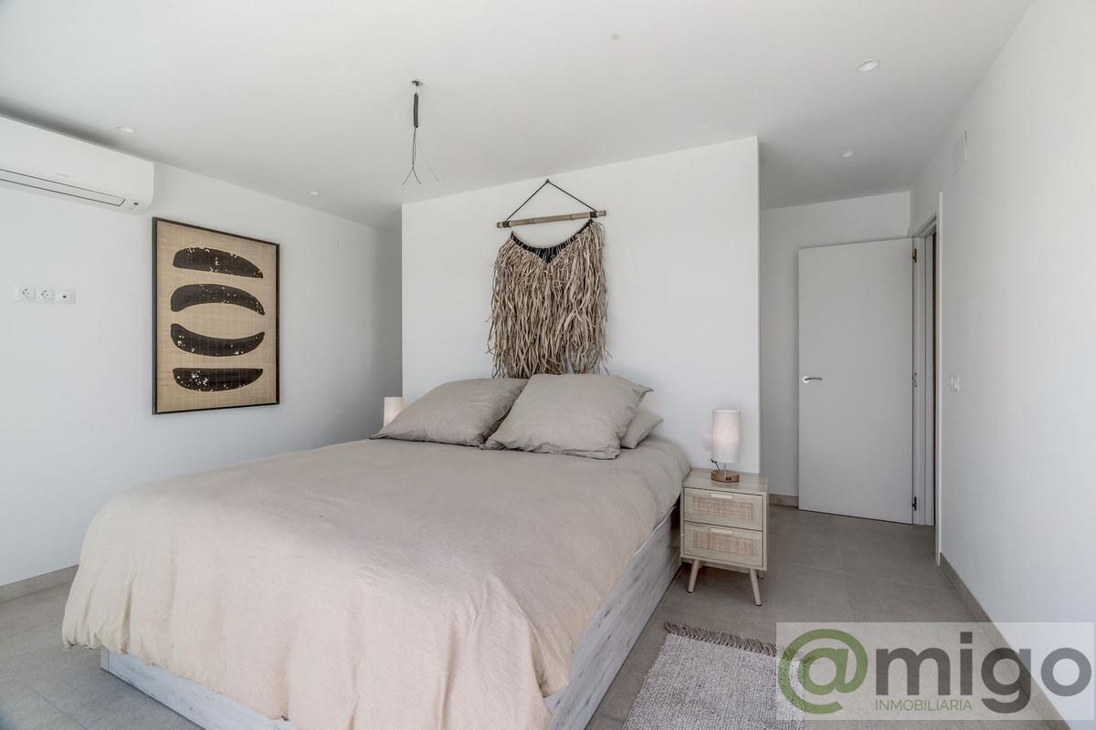 Venta de apartamento en Marbella