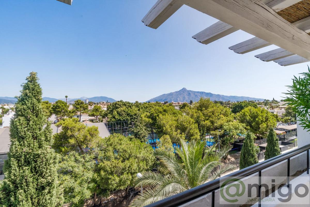 Venta de apartamento en Marbella