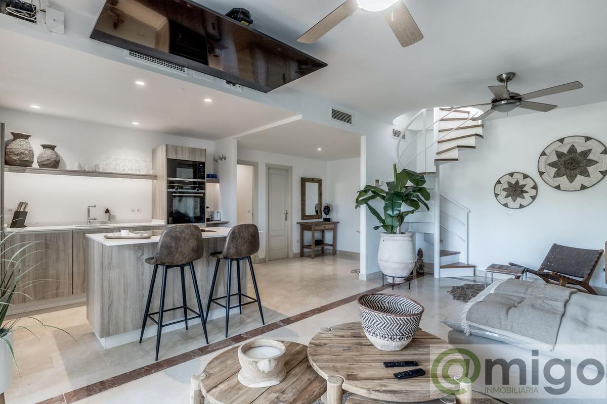 Venta de apartamento en Marbella