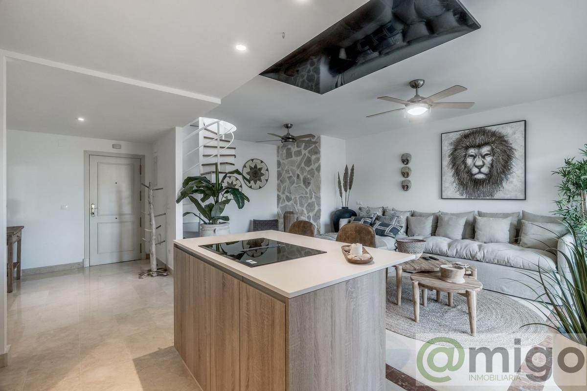 Venta de apartamento en Marbella