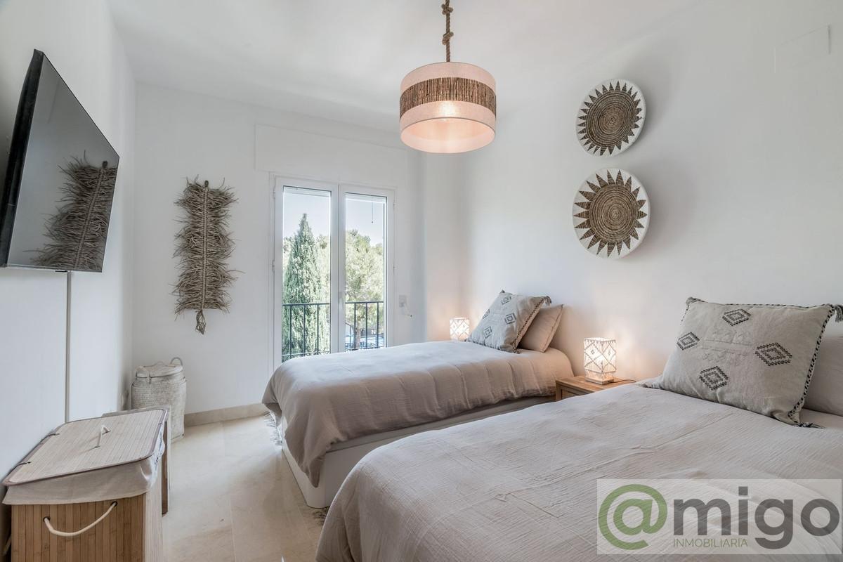 Venta de apartamento en Marbella