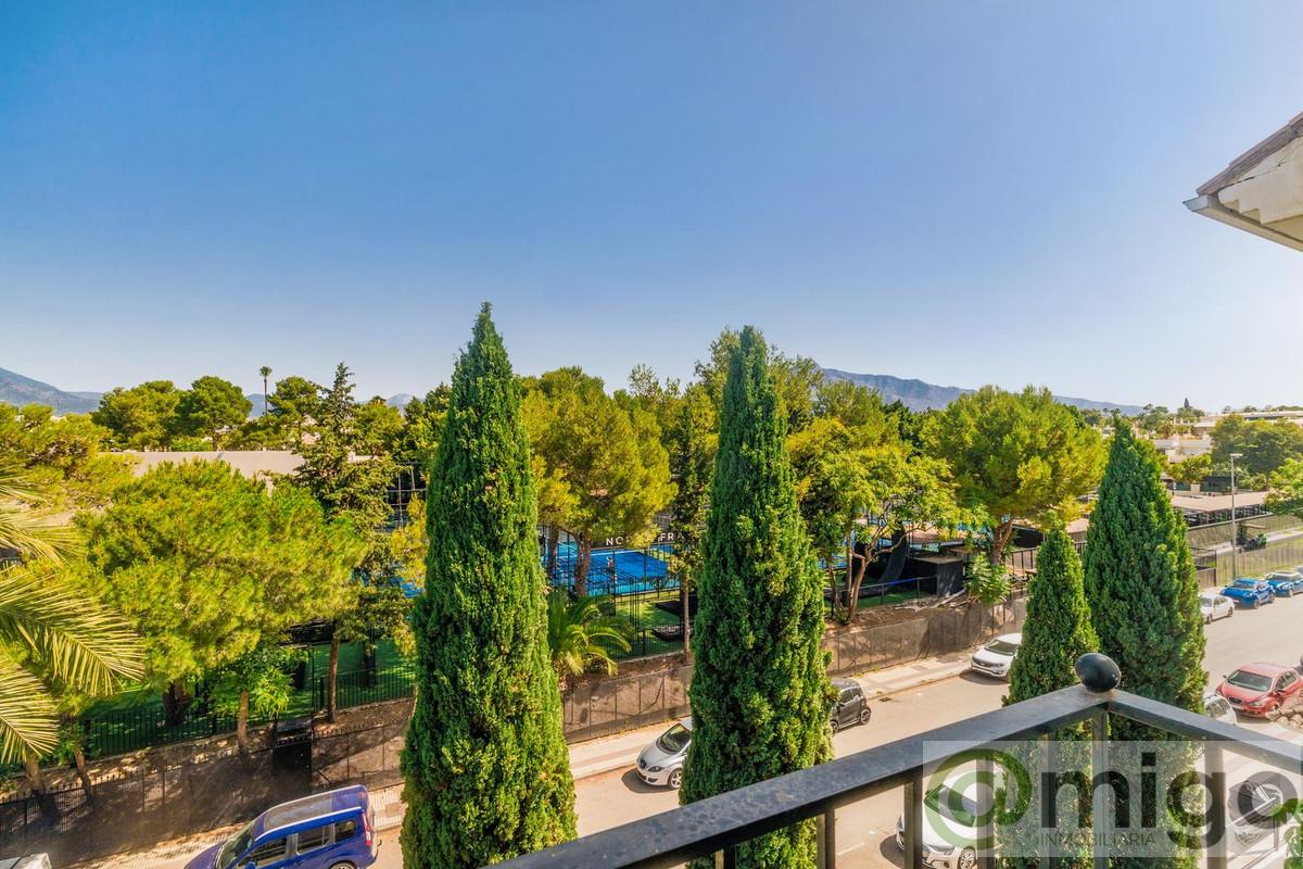 Venta de apartamento en Marbella