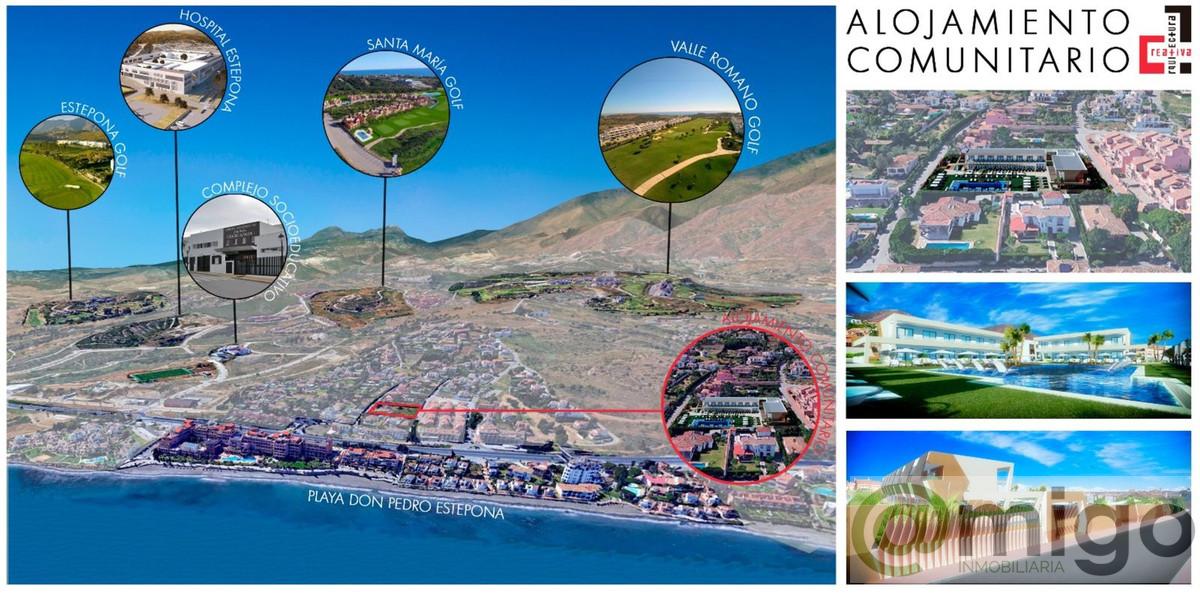 Продажа от

 Земельные участки на Estepona