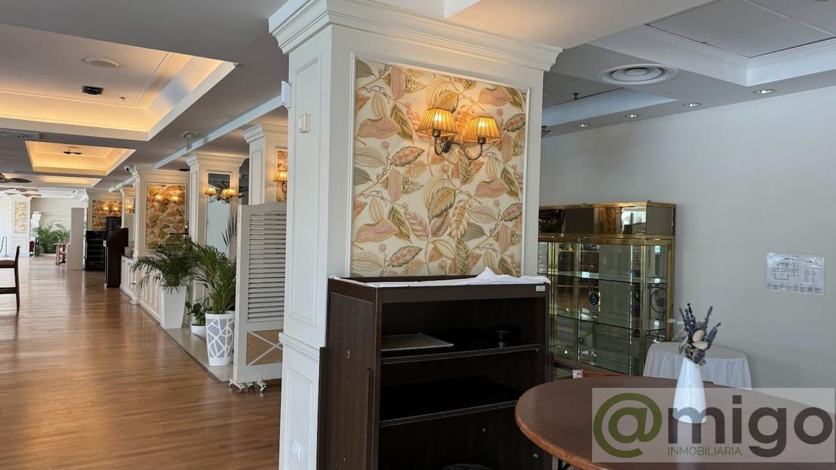 For sale of apartment in Marbella