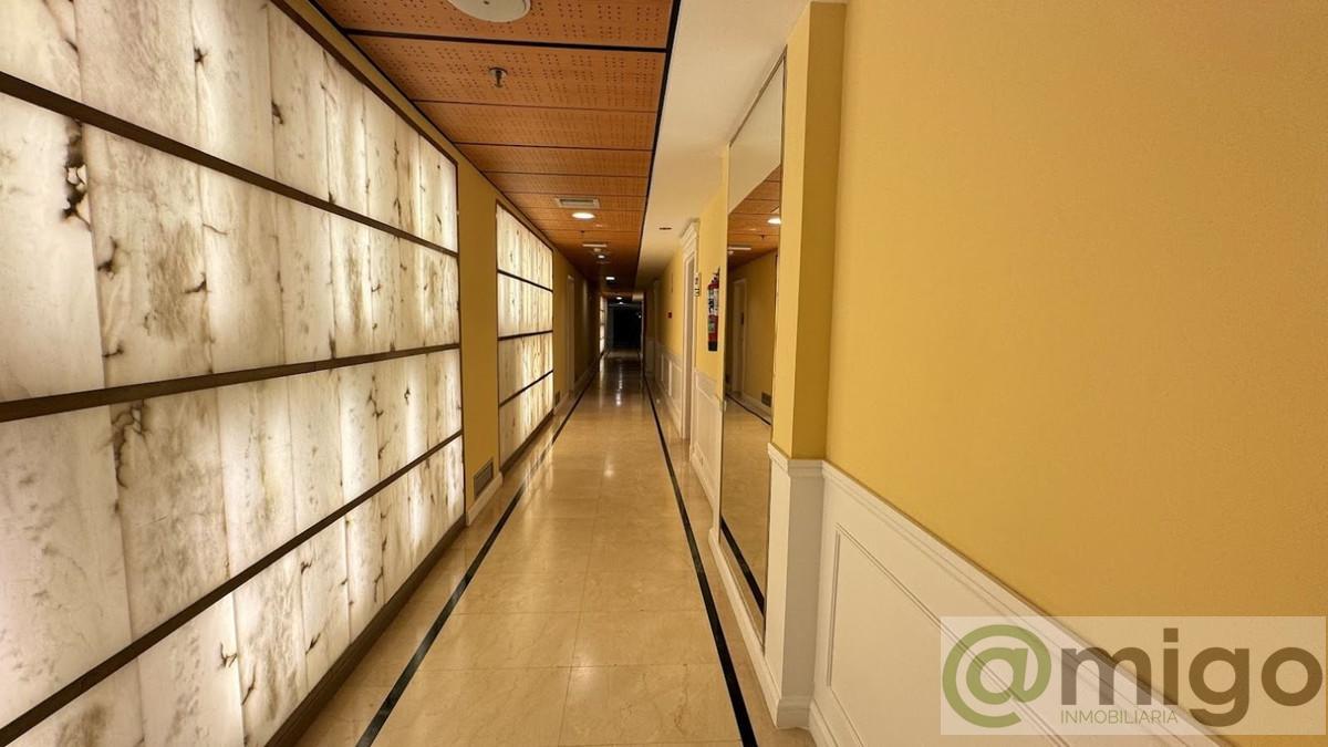 For sale of apartment in Marbella