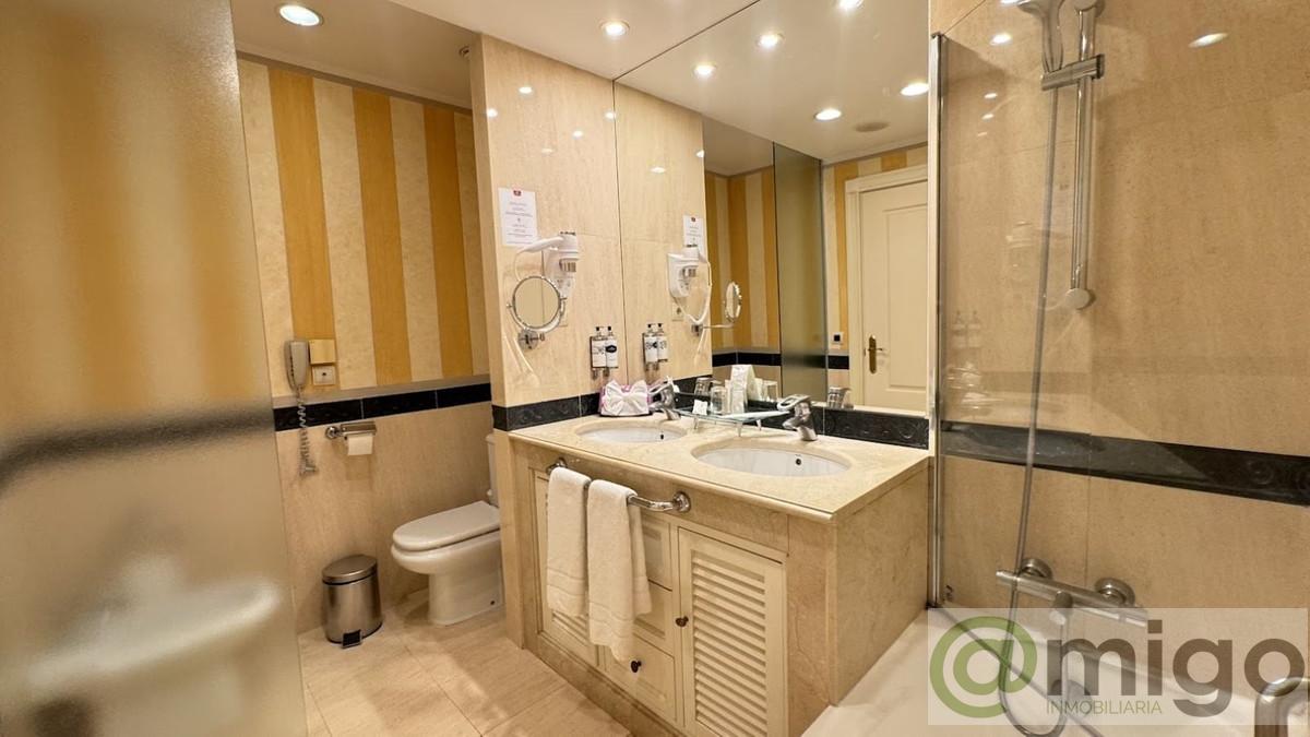 For sale of apartment in Marbella