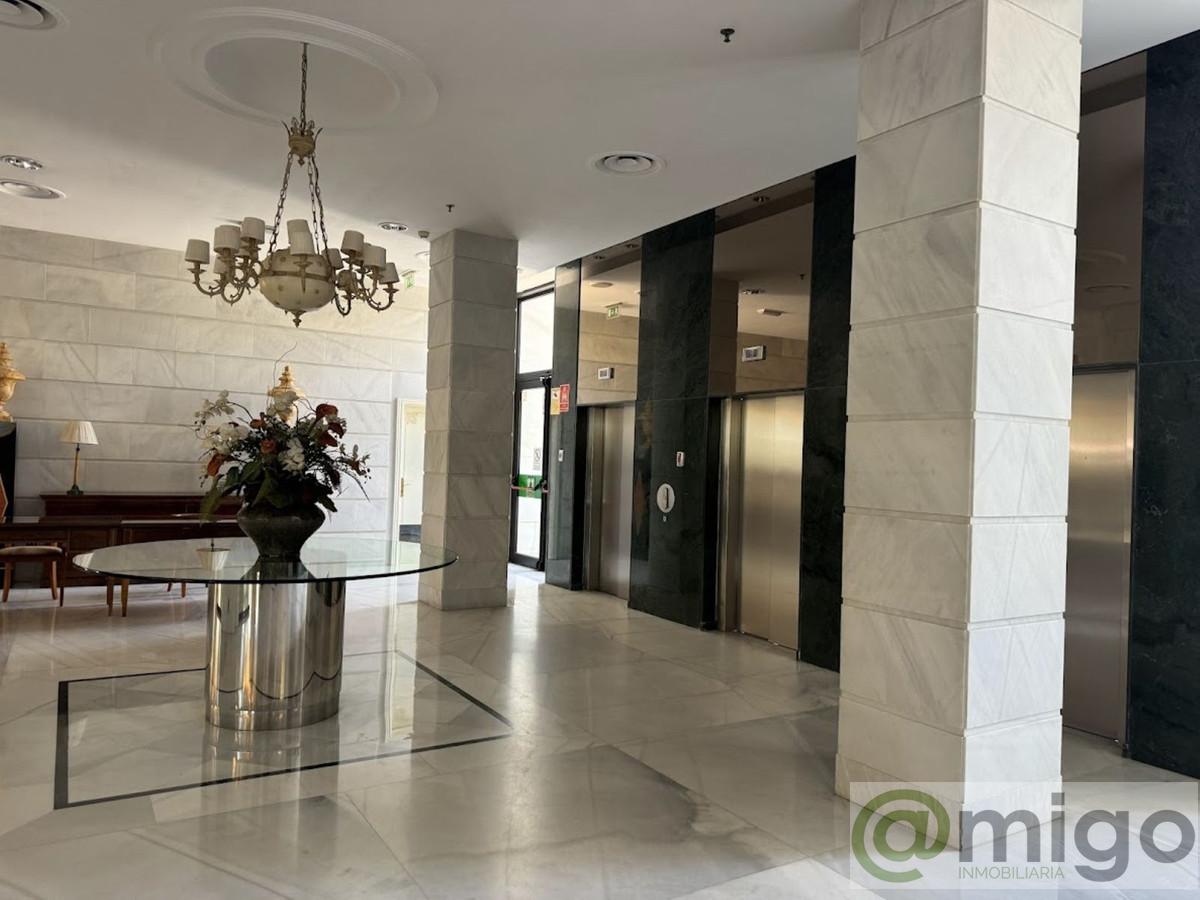 For sale of apartment in Marbella