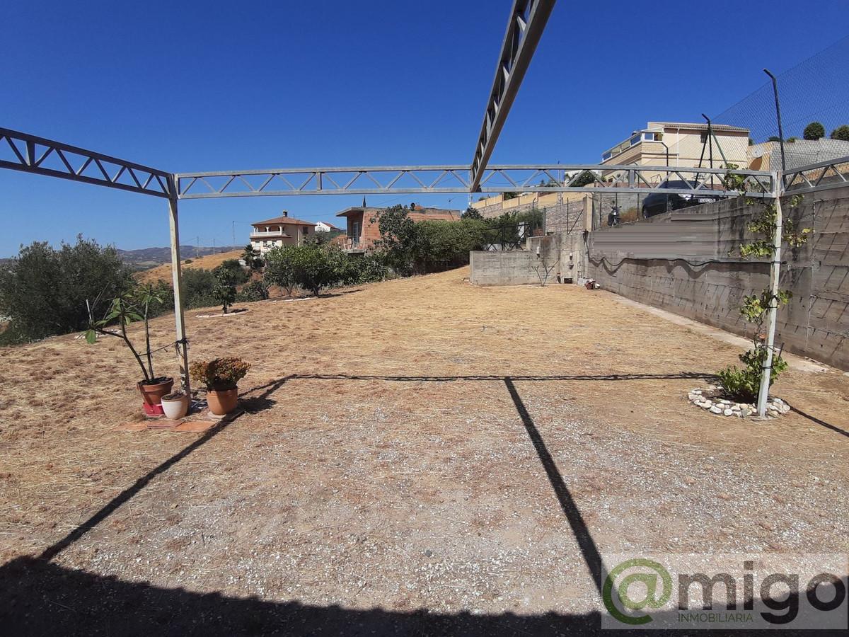 Venta de terreno en Mijas