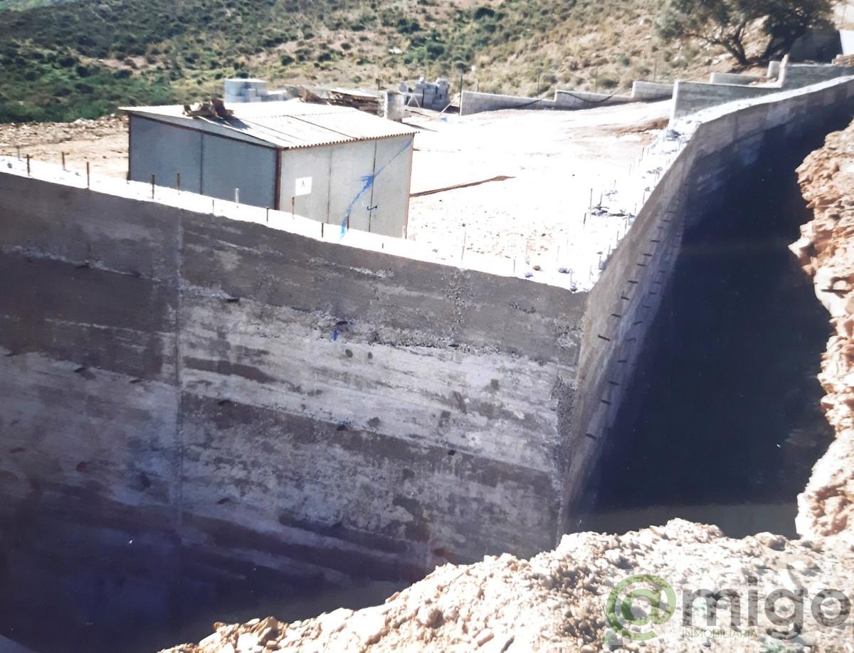 Venta de terreno en Mijas