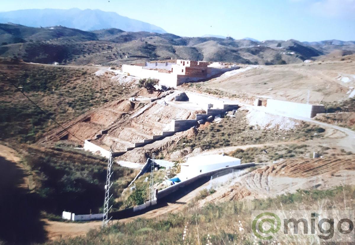 Venta de terreno en Mijas