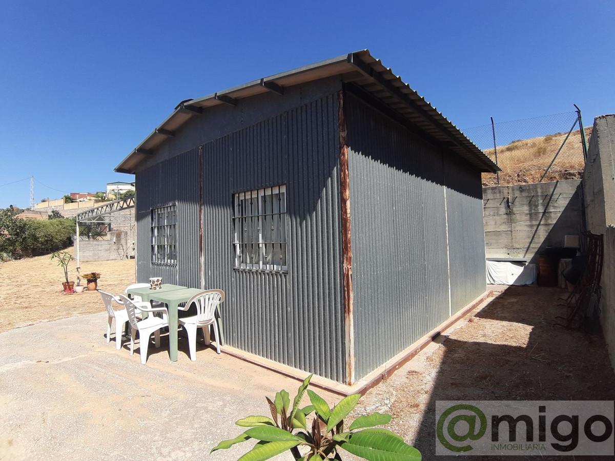 Venta de terreno en Mijas