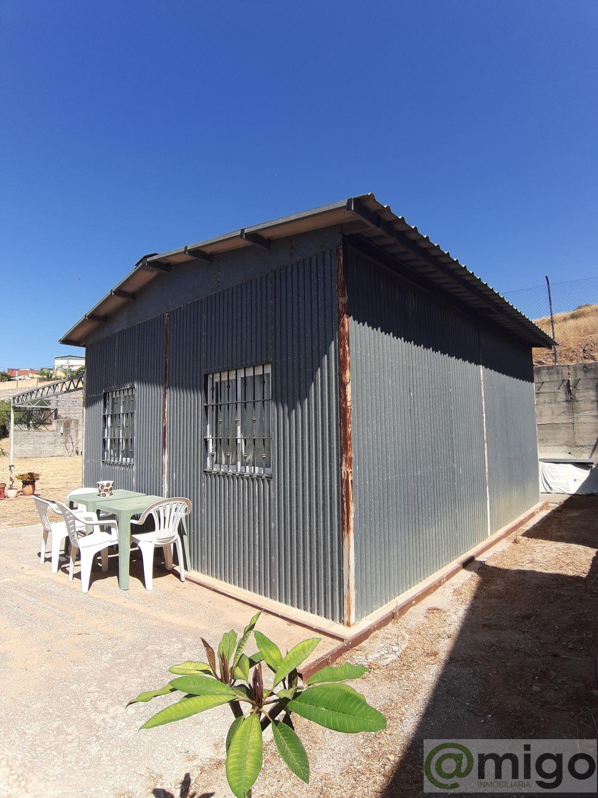 Venta de terreno en Mijas