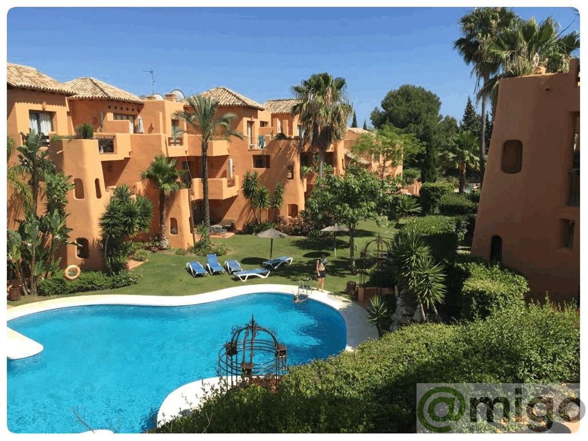 Venta de apartamento en Bel Air