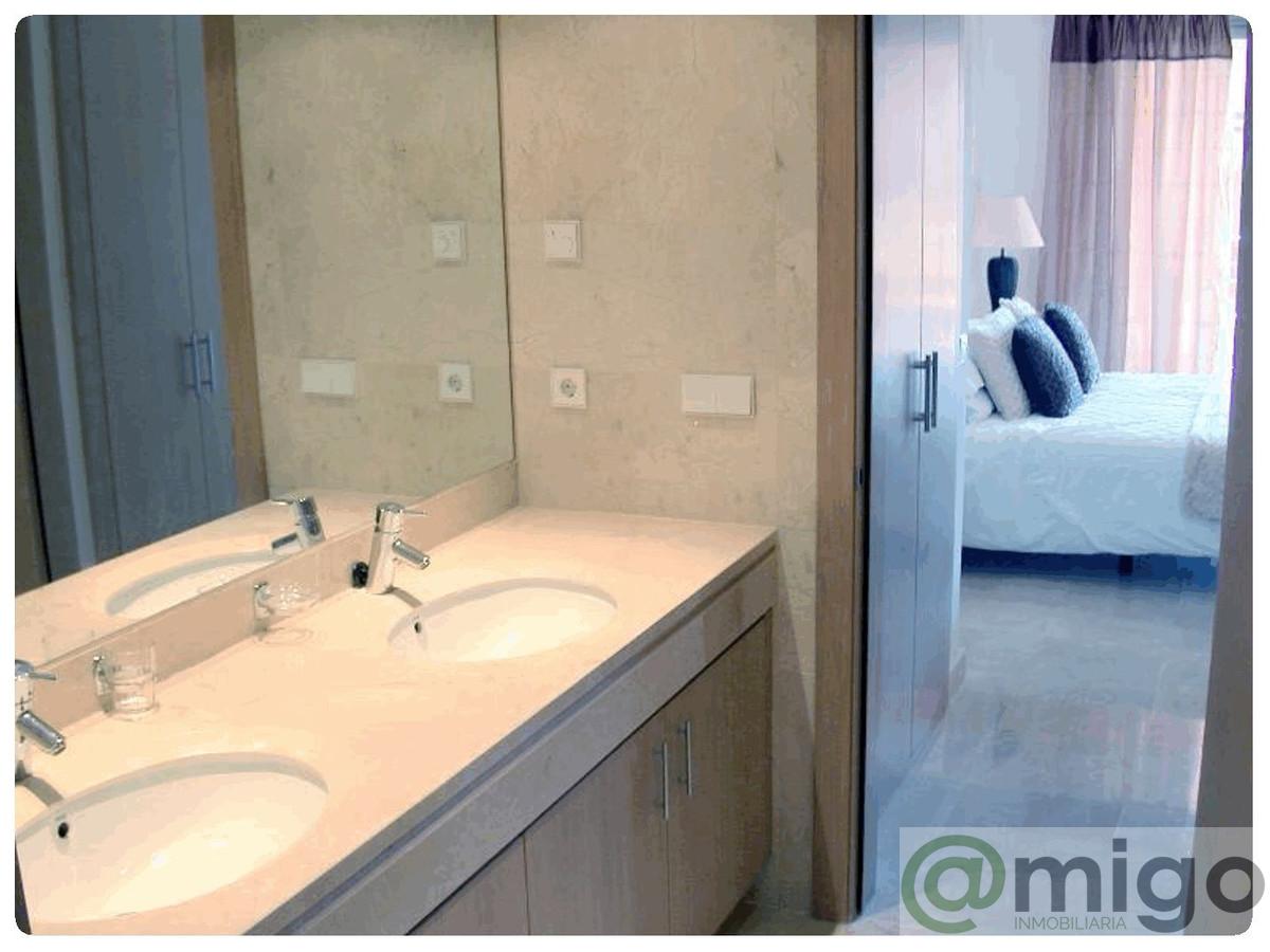 Venta de apartamento en Bel Air