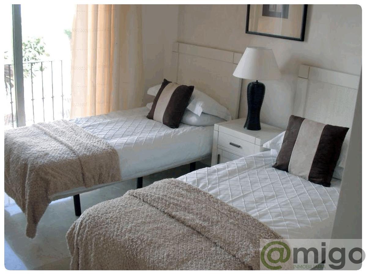 Venta de apartamento en Bel Air