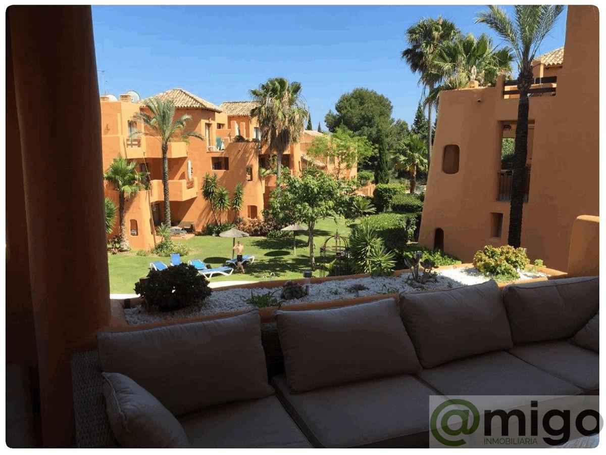 Venta de apartamento en Bel Air